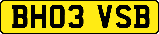 BH03VSB