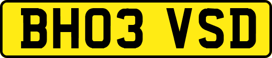 BH03VSD