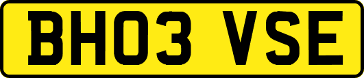 BH03VSE