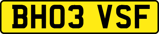 BH03VSF