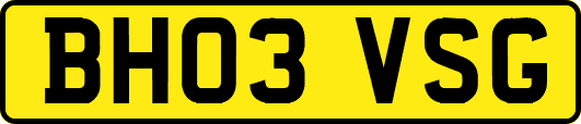 BH03VSG