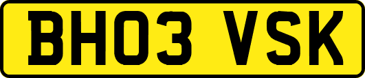 BH03VSK
