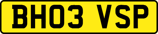 BH03VSP