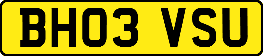 BH03VSU
