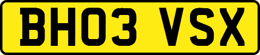BH03VSX