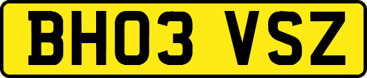 BH03VSZ