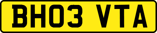 BH03VTA