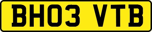 BH03VTB