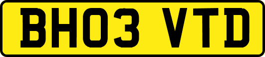 BH03VTD