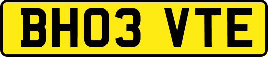 BH03VTE