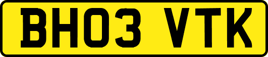 BH03VTK