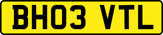 BH03VTL