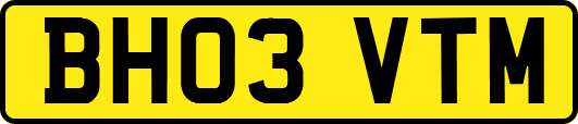 BH03VTM
