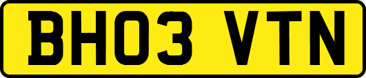 BH03VTN