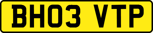BH03VTP