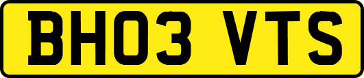 BH03VTS