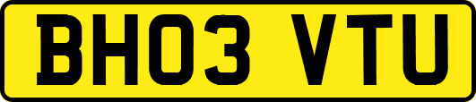 BH03VTU