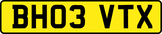 BH03VTX