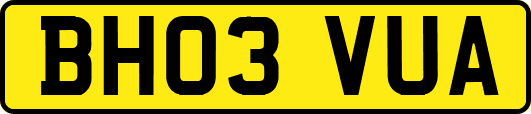 BH03VUA