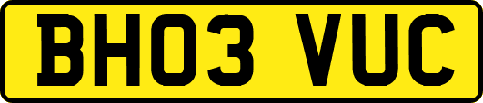 BH03VUC