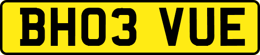 BH03VUE