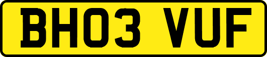 BH03VUF