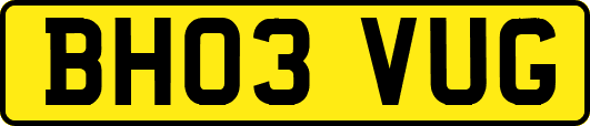 BH03VUG