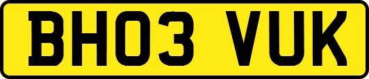 BH03VUK
