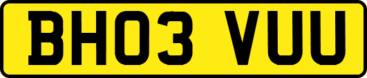 BH03VUU