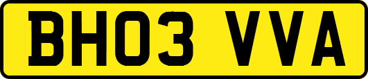 BH03VVA