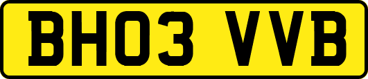 BH03VVB