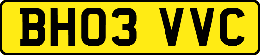 BH03VVC