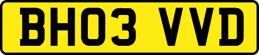 BH03VVD