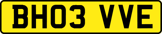 BH03VVE