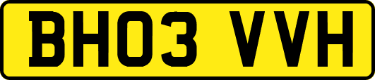 BH03VVH