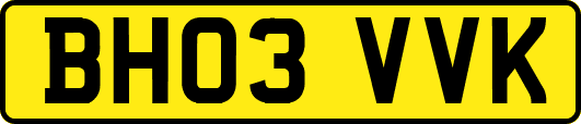 BH03VVK