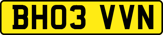 BH03VVN