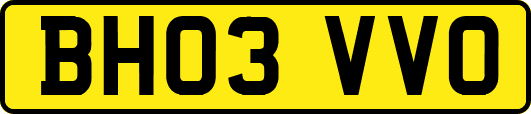 BH03VVO
