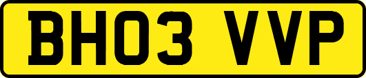 BH03VVP