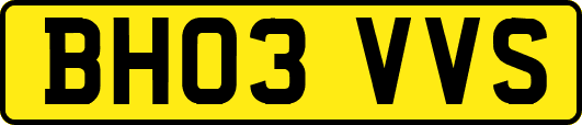 BH03VVS