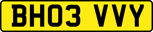BH03VVY