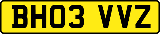 BH03VVZ