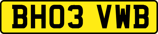 BH03VWB