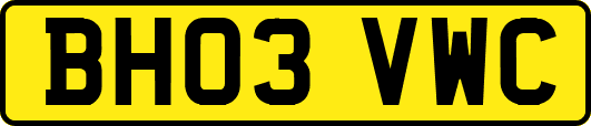 BH03VWC