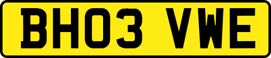 BH03VWE