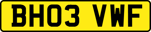 BH03VWF