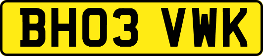 BH03VWK