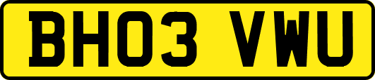 BH03VWU