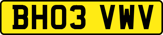 BH03VWV