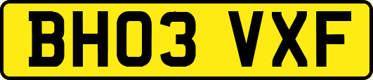 BH03VXF